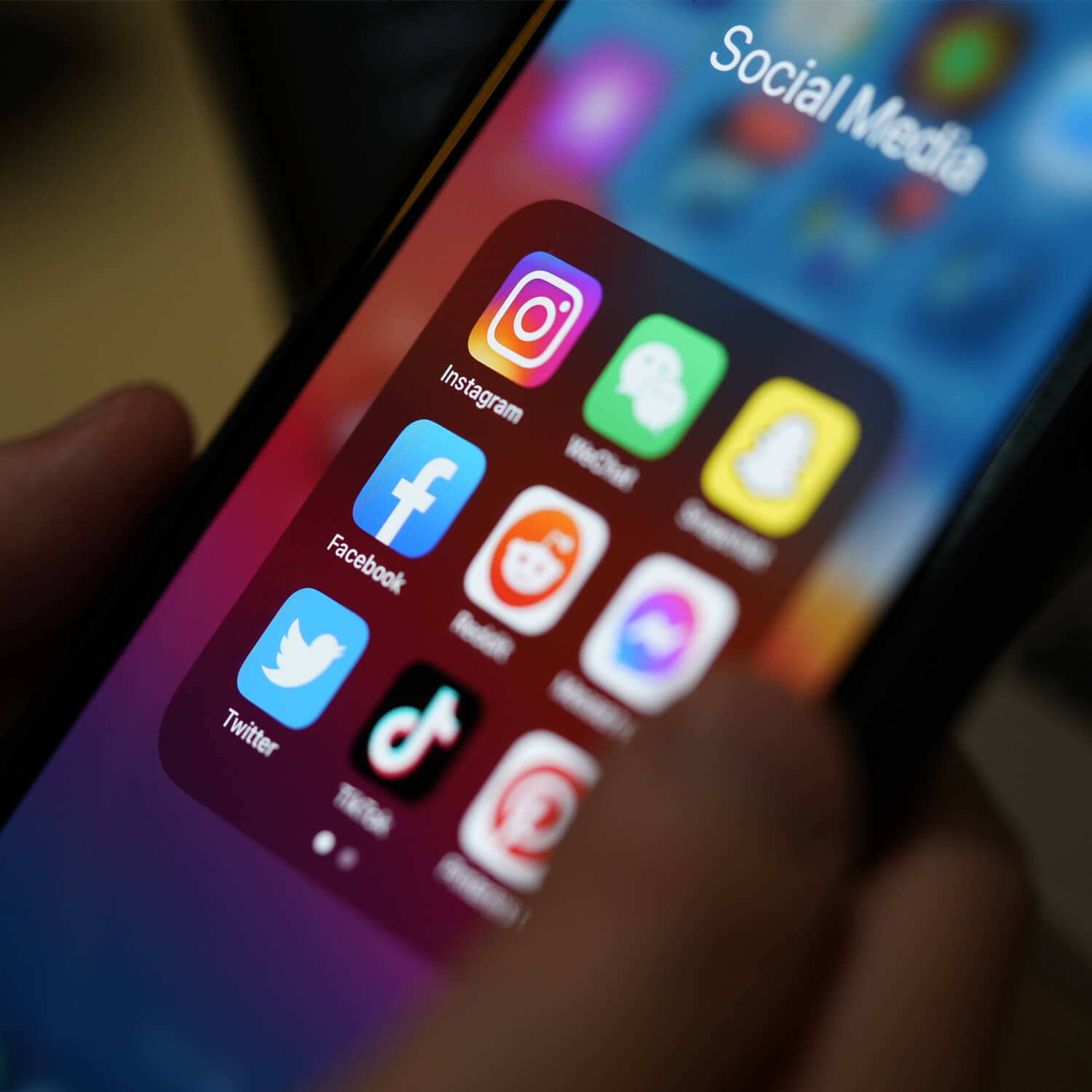Social Media