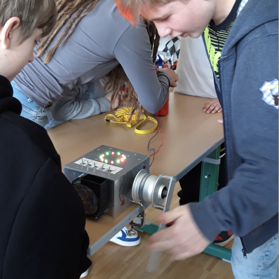 Energie