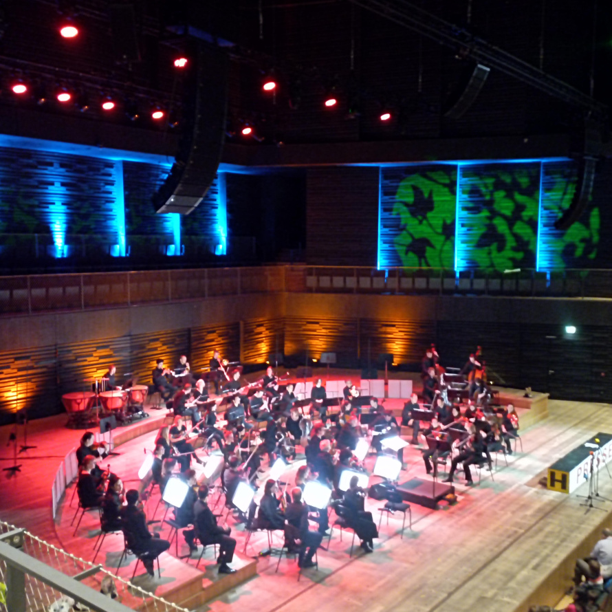 Isarphilharmonie